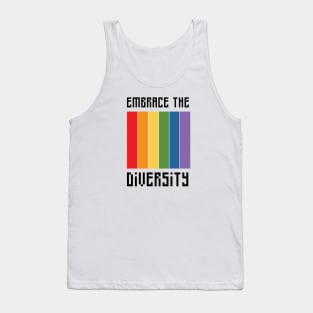 LGBTQ Pride Tank Top